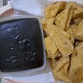 Cooksnap dari Nanik Sulistiyowati untuk resep Tahu petis