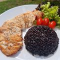 รูป Cooksnap ของ Kwang Sureeporn เมื่อเขาทำ อกไก่อบน้ำผึ้ง หม้ออบลมร้อน