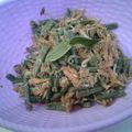 Cooksnap dari Mamane Ibrahim untuk resep Urap Sayur