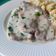 Mónika Gyurászné Cooksnap-ja, amikor elkészítette a(z) Fokhagyma mártásos pecsenyekaraj🧄🌿 receptet.
