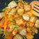Cooksnap dari wulanandri untuk resep Udang tahu acar kuning
