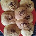 Cooksnap dari nanix xiulie untuk resep Roti Sobek Pandan (eggless)