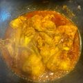 Cooksnap dari dina jaya untuk resep Rendang Ayam Khas Minang