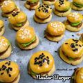 Cooksnap dari Anna Hadi_ant untuk resep Nastar Klasik, bentuk Burger (532)
