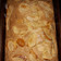 El cooksnap de Laverizza cuando hizo Torta de manzana invertida 🍎.