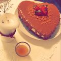 صورة من honoo، شاركها بعد تجربة وصفة تشيز اللوتس سهل وسريع