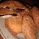 Cooksnap dari Tiara Niza untuk resep Roti Goreng Coklat Lumer