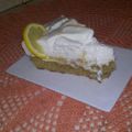 El cooksnap de Romina Victoria Rutiz cuando hizo Lemon Pie.
