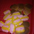 Cooksnap dari key_wirawan untuk resep Lidah Kucing Classic