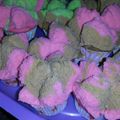 Cooksnap dari Radika Prayoga untuk resep Bolu Kukus Merekah