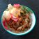 Cooksnap dari yahsofi untuk resep Bubur ayam simpel