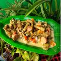 Sumita Roychowdhury's cooksnap of when they made পাঁচ মিশালি তেতো চচ্চড়ি.