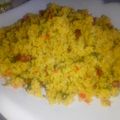 Mum Aaareef's cooksnap of when they made Danbun shinkafa.