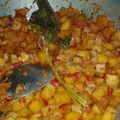 Cooksnap dari nanawijayanti untuk resep Sambal goreng kentang sederhana