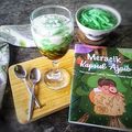 Cooksnap dari iiswatizain untuk resep Cendol Labu Kuning