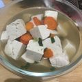 Cooksnap dari Vivi Widyawaty untuk resep Sup Miso Tahu ala HokBen