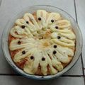 El cooksnap de Daiana Janiot cuando hizo Rosca de reyes 🤴.