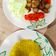 Cooksnap dari Kitchen's untuk resep Bakso Goreng Penyet