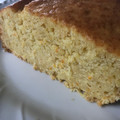 El cooksnap de @tesa.cuina cuando hizo Pastel de naranja fácil.