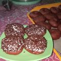Cooksnap dari riza fitriastuti untuk resep Donat Ubi Ungu (1x profing, tanpa telur)