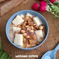 Cooksnap dari 🌷Yulie Yuda Gunawan🌷 untuk resep Wedang Cemoe