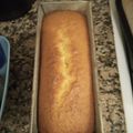 El cooksnap de Flavia cuando hizo Budín de vainilla súper fácil.