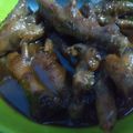 Cooksnap dari Vichie An-najiyyah untuk resep Ceker Kecap