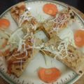 HEMA OZA's cooksnap of when they made ફ્રેન્કી(Frankie Recipe in Gujarati).