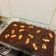 El cooksnap de Mariel Alejandra cuando hizo Queque de Zanahorias y Cacao (con harina de Avena).