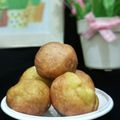 Cooksnap dari Dapur Ummu Zhillan untuk resep Kue Obi obi