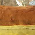Cooksnap dari Lucy untuk resep Ogura tape,bolu lembut gluten free
