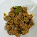 Cooksnap dari Mira Amalia untuk resep Rendang Hati Sapi