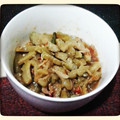 Cooksnap dari Inggried Wedhaswary untuk resep Tumis Pare Pare PaPa Hit Hit