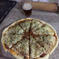 El cooksnap de Maurolungoaguilar cuando hizo Masa para pizza súper fácil.