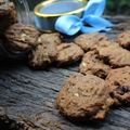Cooksnap dari Kheyla's Kitchen untuk resep Coklat Chip Cookies
