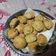 El cooksnap de vane🍰🧉🇦🇷 cuando hizo Scones.