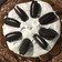 El cooksnap de So Saidman cuando hizo Brownie.