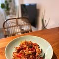 Cooksnap dari Joan Jonantha untuk resep 17. Oseng Cumi Asin Pedas