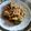 Cooksnap de Melissa Sousa quando cozinhou Salada de Frango e Couscous.