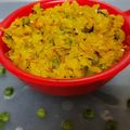 nilam jadhav's cooksnap of when they made कोबीची भाजी (kobichi bhaji recipe in marathi).