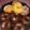 El cooksnap de Cande Romuu cuando hizo Donas cubiertas con chocolate.