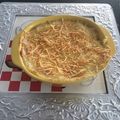 El cooksnap de Monica Romero Castañeda cuando hizo Puré de papa.