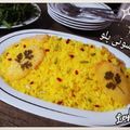 کوک اسنپ مطبخ لیلا بعد از امتحان کردن سوتی پلو 🌸(کته شیروزعفران).