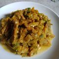 Cooksnap dari Esty Ridho Hakim untuk resep Sambal teri cabe ijo
