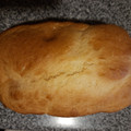 El cooksnap de Laura Alfaro cuando hizo Pan de Viena en panificadora Lidl.