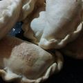 El cooksnap de marcoscarba cuando hizo Empanadas de atún.