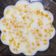Cooksnap dari julie-t untuk resep Puding Susu Nangka