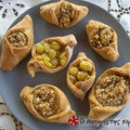 Cooksnap από celest στη συνταγή Γλυκά Φρουτοπιττάκια