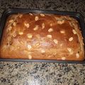 chepwogen florida's cooksnap of when they made Banana peanut bread.