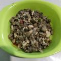 Cooksnap dari abillah untuk resep Tumis Remis
